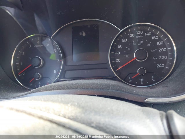 KNAFX4A84E5056760 KIA 2014