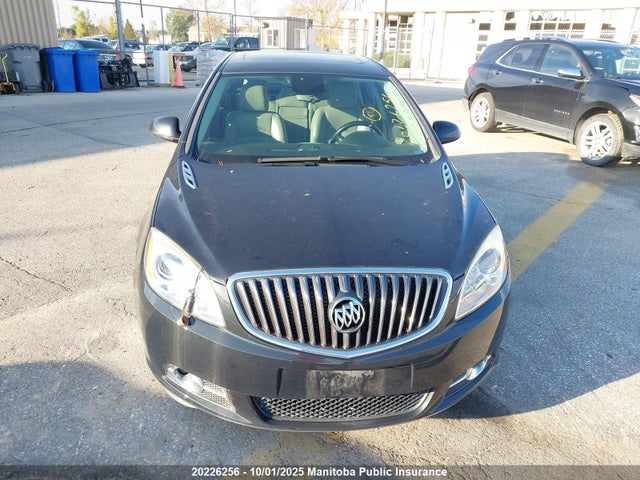 Buick lea 2014 1G4PP5SK0E4239534 Image 12