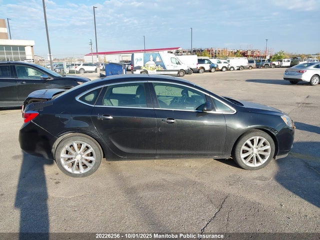 Buick lea 2014 1G4PP5SK0E4239534 Image 13