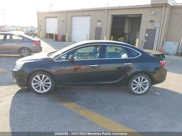 Buick lea 2014 1G4PP5SK0E4239534 Image 14