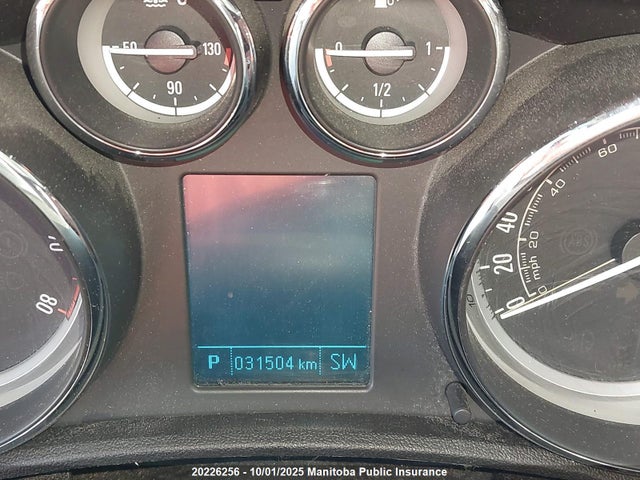 Buick lea 2014 1G4PP5SK0E4239534 Image 15