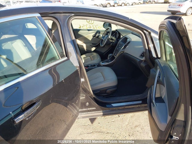 Buick lea 2014 1G4PP5SK0E4239534 Image 5
