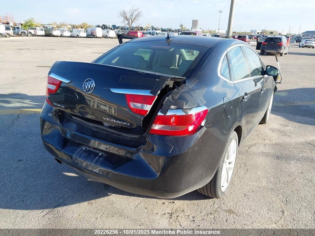 Buick lea 2014 1G4PP5SK0E4239534 Image 6