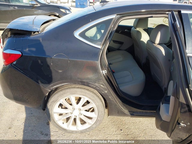 Buick lea 2014 1G4PP5SK0E4239534 Image 7