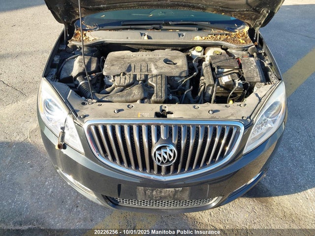 Buick lea 2014 1G4PP5SK0E4239534 Image 9