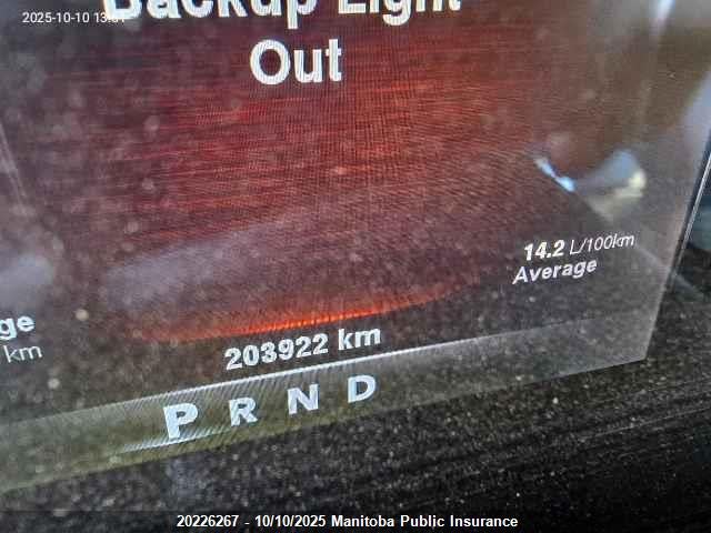 Dodge 1500 2014 1C6RR7MT2ES418041 Image 7