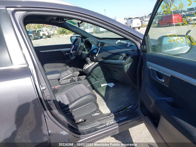 2HKRW2H46NH220522 Honda l15be
