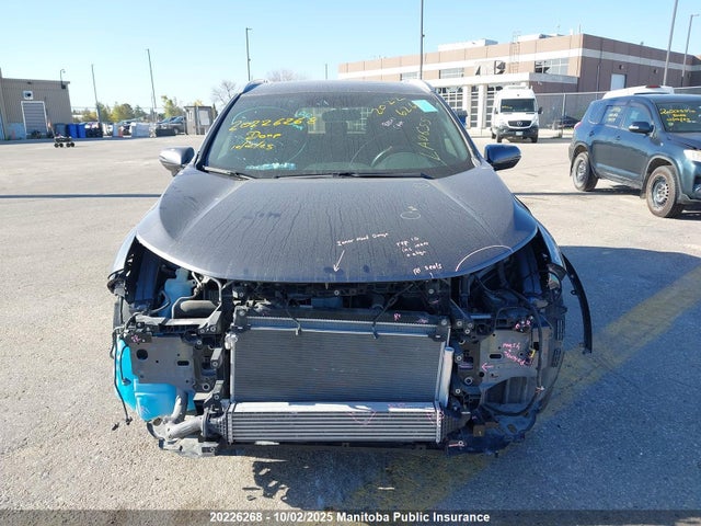 2HKRW2H46NH220522 Honda l15be