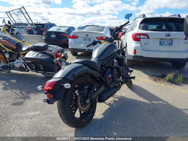 JKAENED18HDA00319 Kawasaki 2017