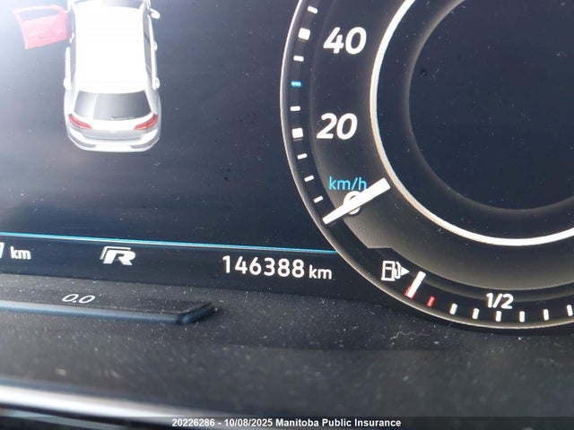 Volkswagen Golf R 2018 WVWVF7AU2JW199100 Image 15