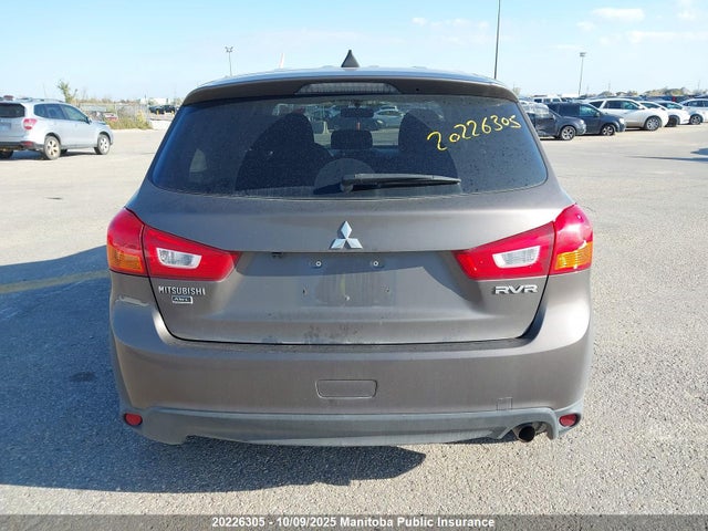 JA4AJ3AU4GZ611850 Mitsubishi dohc mivec