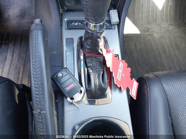 Acura r20a5 2015 19VDE1F59FE400708 Image 11