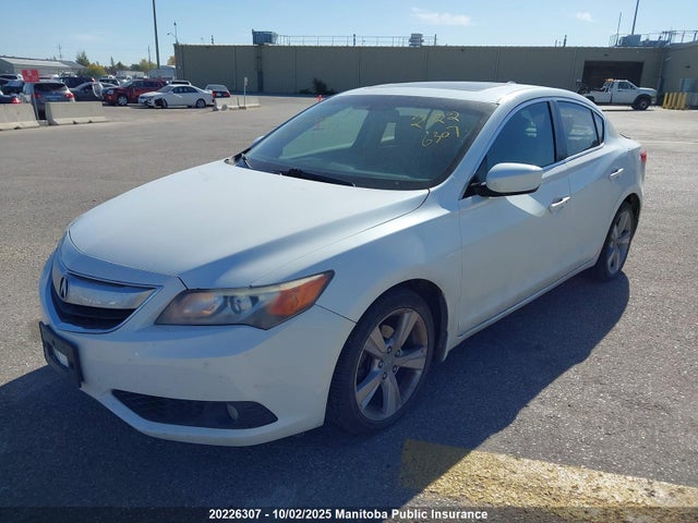 Acura r20a5 2015 19VDE1F59FE400708 Image 2