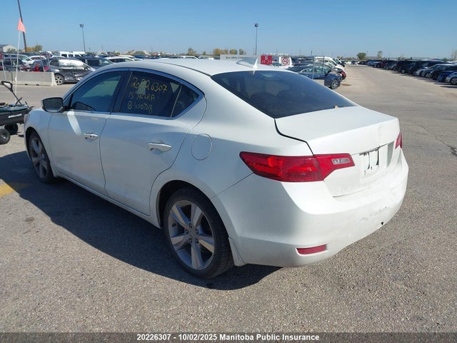 Acura r20a5 2015 19VDE1F59FE400708 Image 3