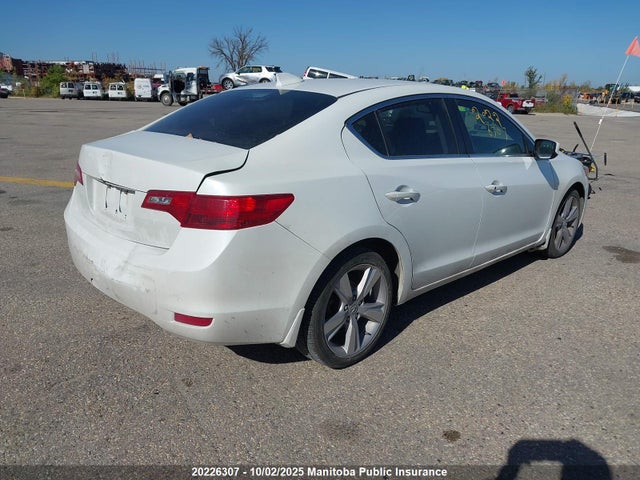 Acura r20a5 2015 19VDE1F59FE400708 Image 4