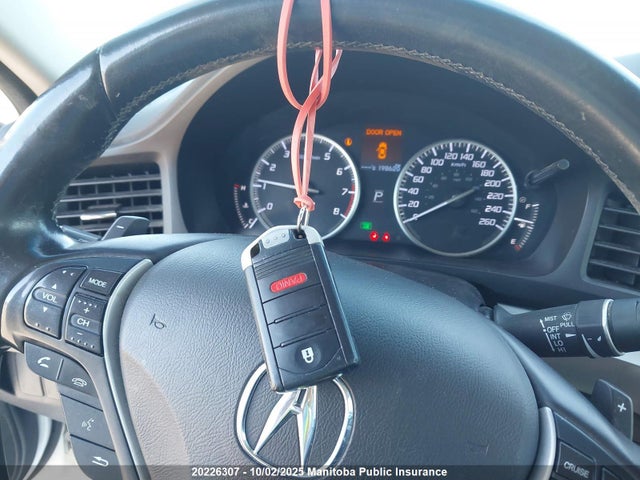 Acura r20a5 2015 19VDE1F59FE400708 Image 7