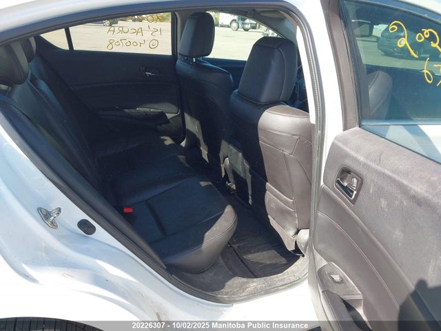 Acura r20a5 2015 19VDE1F59FE400708 Image 8