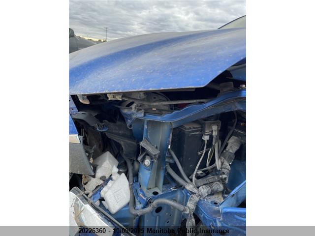JA4AJ4AW3GZ612950 Mitsubishi Rvr Gt