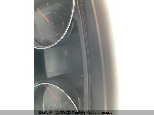 JA4AJ4AW3GZ612950 Mitsubishi Rvr Gt