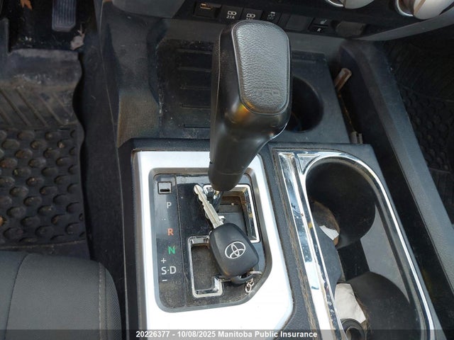 5TFUY5F19LX892641 Toyota 3ur-fe