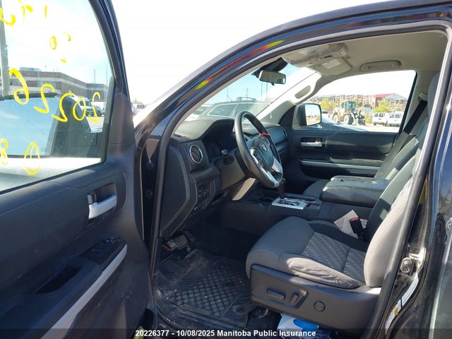 5TFUY5F19LX892641 Toyota 3ur-fe