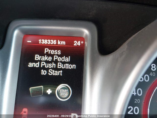 Dodge Journey 2015 3C4PDDFG0FT538515 Image 15