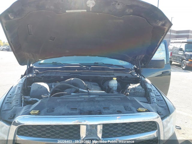 1C6RR7FT5GS362225 Dodge 1500