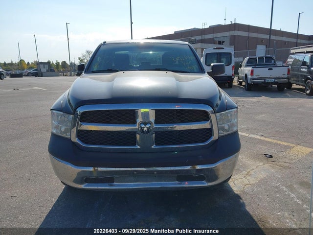 1C6RR7FT5GS362225 Dodge 1500