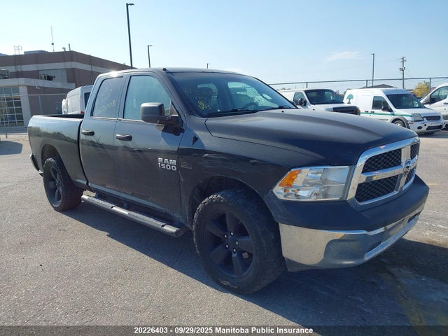 1C6RR7FT5GS362225 Dodge 1500