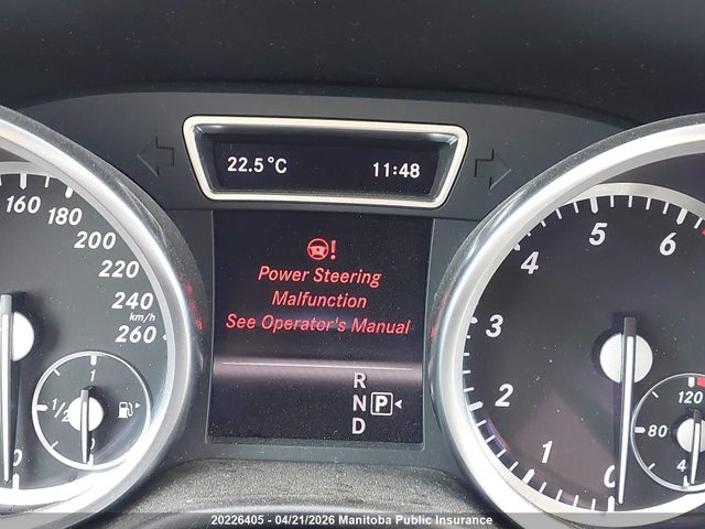 Auction sale of the 2013 Mercedes Benz Ml350, vin: 4JGDA5HB4DA233618, lot number: 20226405