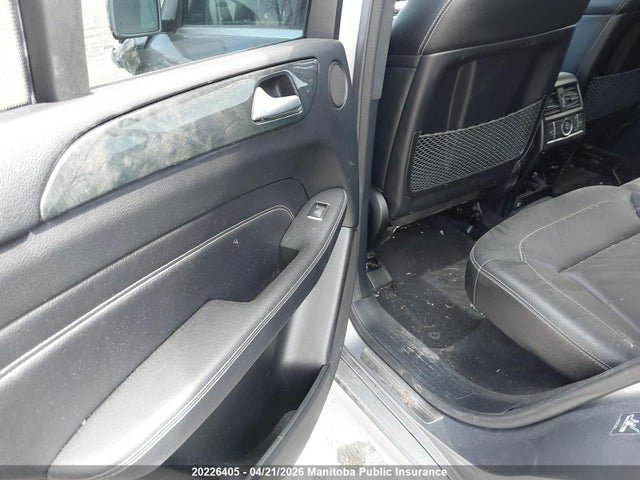 Auction sale of the 2013 Mercedes Benz Ml350, vin: 4JGDA5HB4DA233618, lot number: 20226405