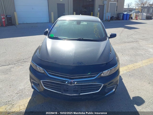 Chevrolet lfv - direct injection, variable valve timing, gen 1 2018 1G1ZD5ST0JF248403 Image 12