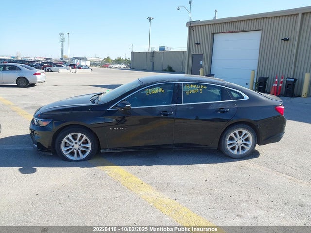 Chevrolet lfv - direct injection, variable valve timing, gen 1 2018 1G1ZD5ST0JF248403 Image 14