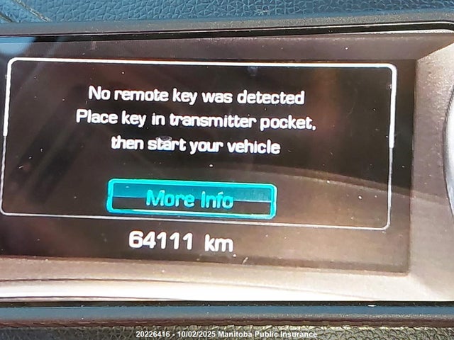 Chevrolet lfv - direct injection, variable valve timing, gen 1 2018 1G1ZD5ST0JF248403 Image 15