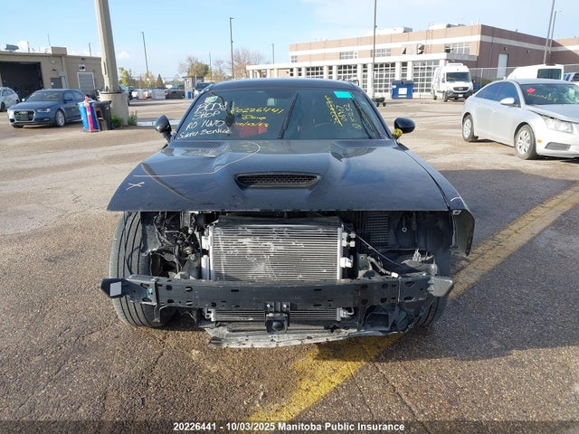 2C3CDZKG6LH151252 Dodge Challenger
