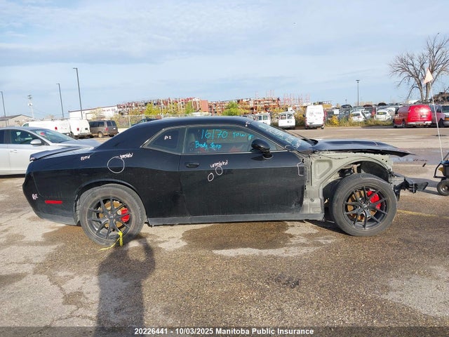 2C3CDZKG6LH151252 Dodge Challenger