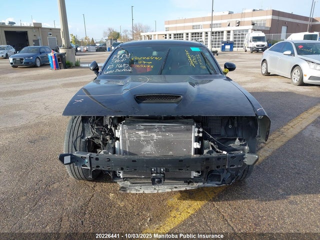 2C3CDZKG6LH151252 Dodge Challenger