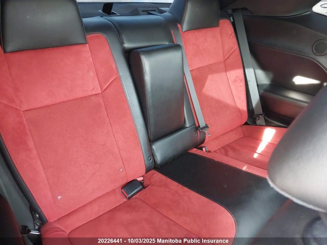 2C3CDZKG6LH151252 Dodge Challenger