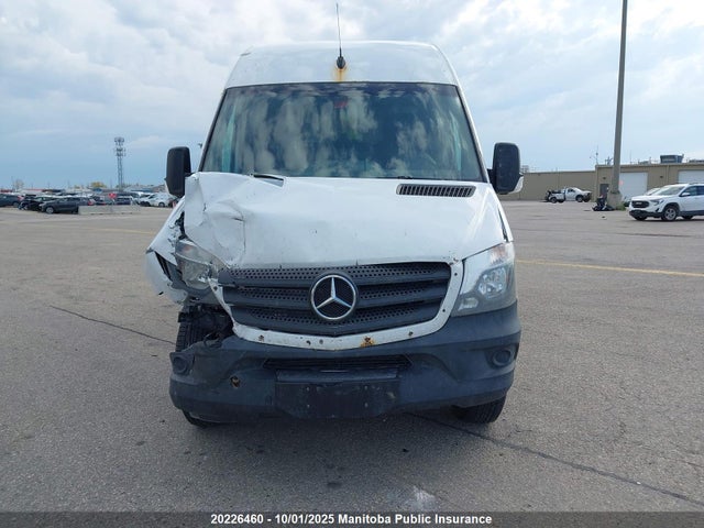 Mercedes Benz 2016 2016 WD3BE7DD9GP286779 Image 12
