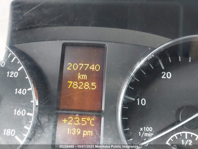 Mercedes Benz 2016 2016 WD3BE7DD9GP286779 Image 15