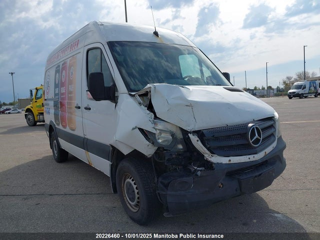 Mercedes Benz 2016 2016 WD3BE7DD9GP286779 Image 6