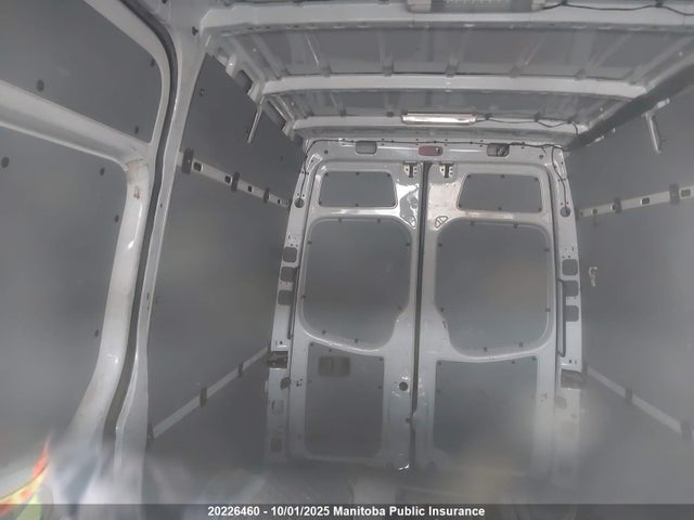 Mercedes Benz 2016 2016 WD3BE7DD9GP286779 Image 8