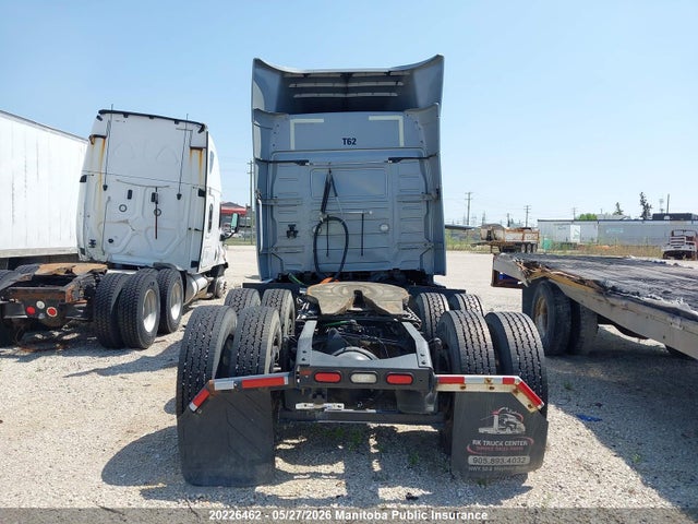 2020 Volvo Vnx მანქანა იყიდება აუქციონზე, vin: 4V4WC9EJ2LN222543, აუქციონის ნომერი: 20226462