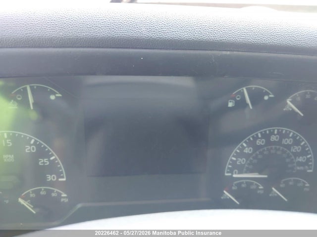 2020 Volvo Vnx მანქანა იყიდება აუქციონზე, vin: 4V4WC9EJ2LN222543, აუქციონის ნომერი: 20226462