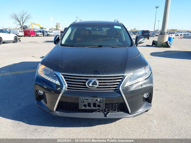 Lexus 2gr-fe 2015 2T2BK1BA2FC288791 Image 12