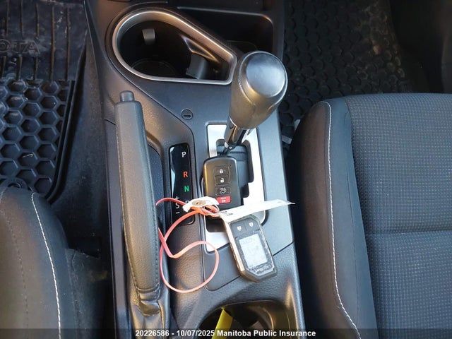 JTMRJREVXGD028534 Toyota 2ar-fxe, 2jm+2fm