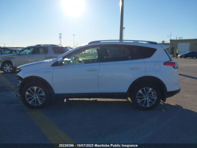 JTMRJREVXGD028534 Toyota 2ar-fxe, 2jm+2fm