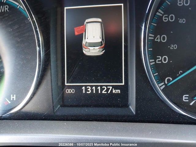 JTMRJREVXGD028534 Toyota 2ar-fxe, 2jm+2fm