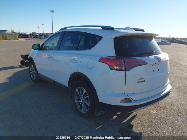 JTMRJREVXGD028534 Toyota 2ar-fxe, 2jm+2fm