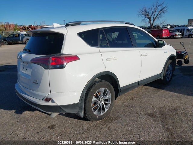 JTMRJREVXGD028534 Toyota 2ar-fxe, 2jm+2fm